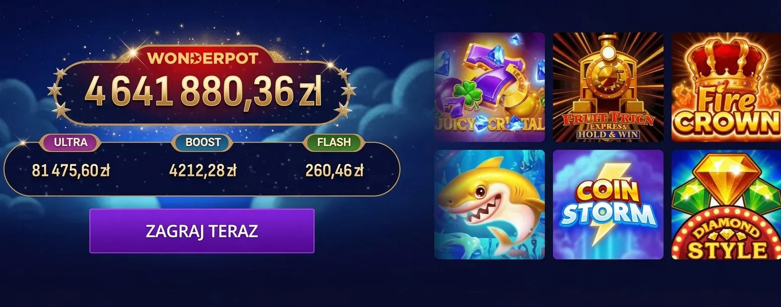 malina casino alternative