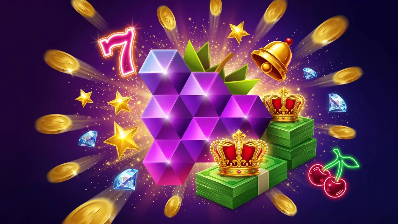 malina casino online